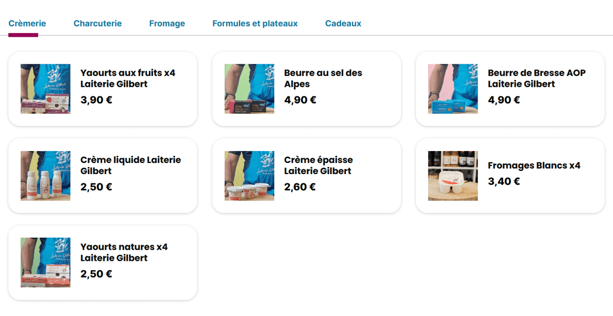 Développement e-commerce avec WooCommerce